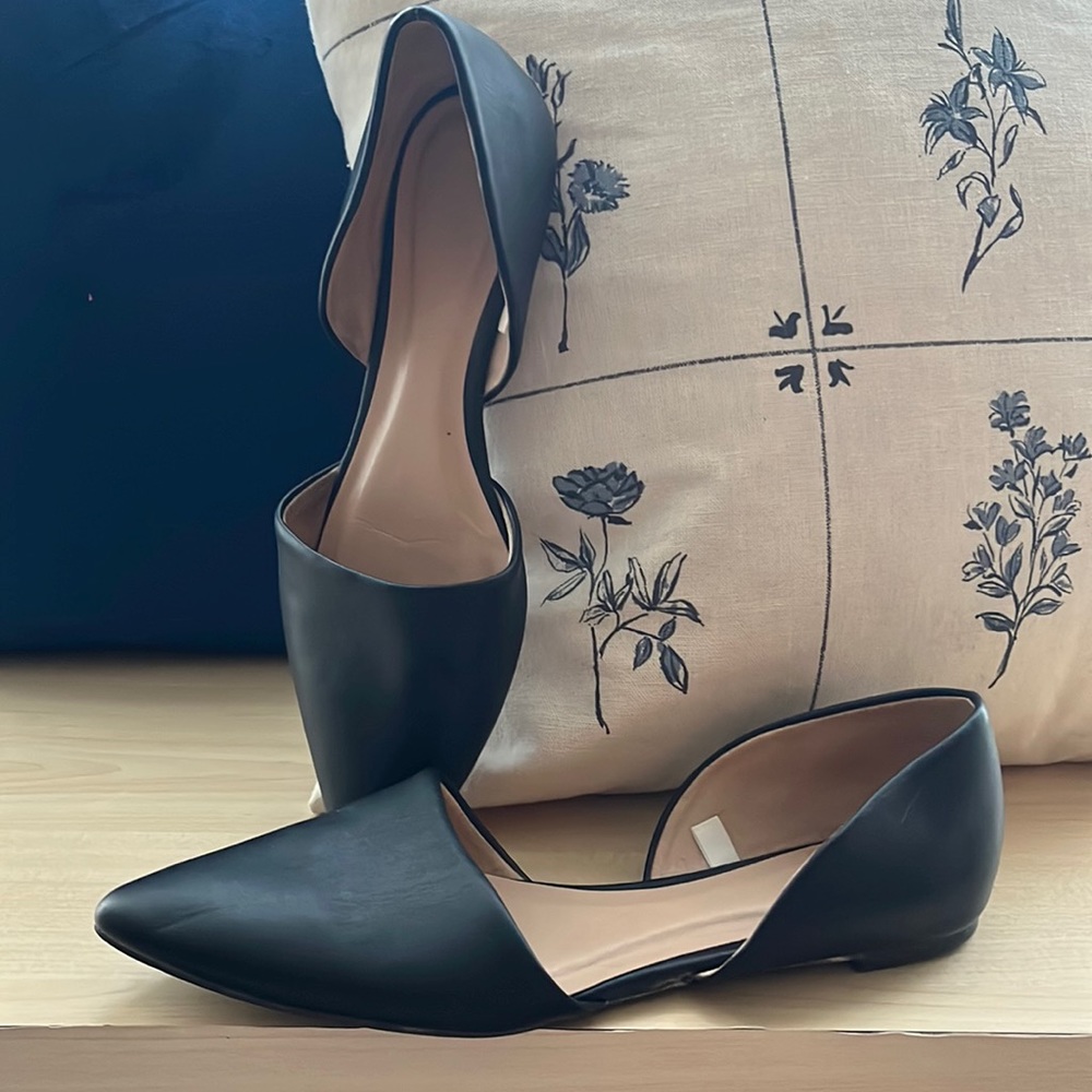 Black Flats